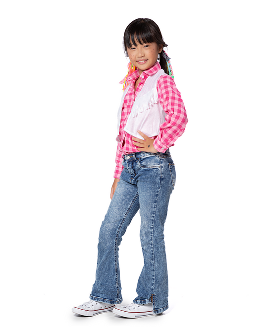 COLETE COUNTRY JASPER - J1075