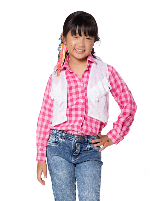 COLETE COUNTRY JASPER - J1075