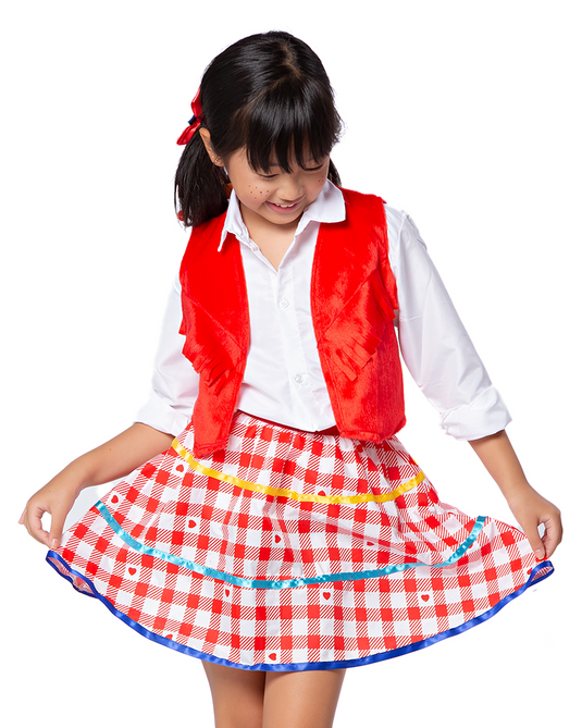 COLETE COUNTRY JASPER - J1075