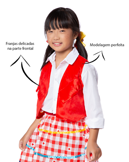 COLETE COUNTRY JASPER - J1075