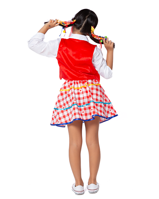 COLETE COUNTRY JASPER - J1075