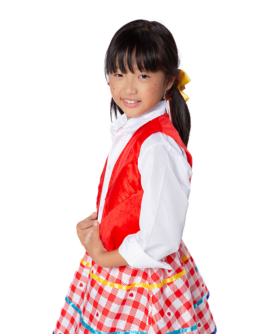 COLETE COUNTRY JASPER - J1075