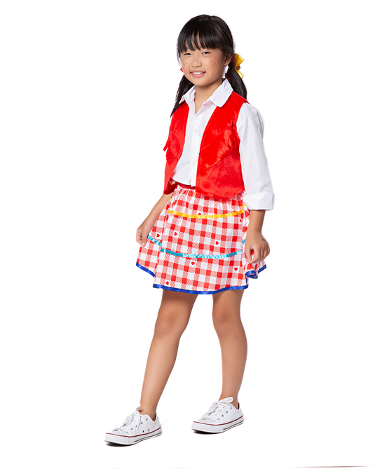 COLETE COUNTRY JASPER - J1075