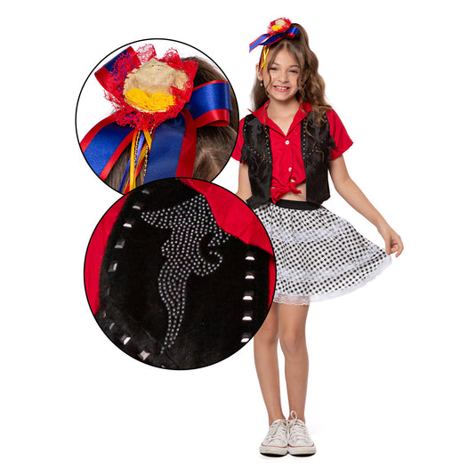 COLETE COUNTRY JAIME – J1078