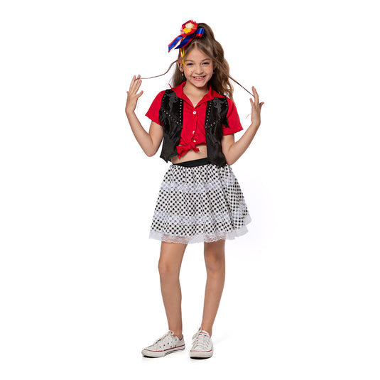 COLETE COUNTRY JAIME – J1078