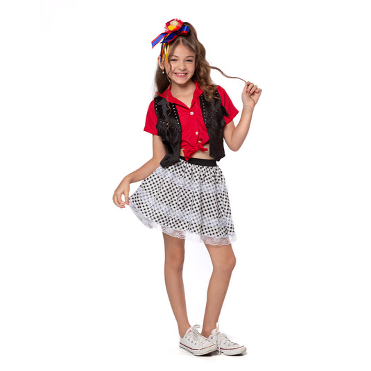 COLETE COUNTRY JAIME – J1078