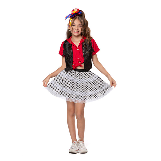 COLETE COUNTRY JAIME – J1078