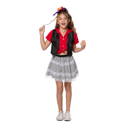 COLETE COUNTRY JAIME – J1078