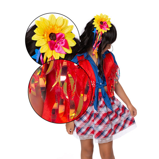 COLETE COUNTRY JANE – J1079