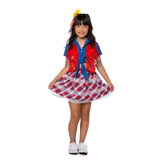 COLETE COUNTRY JANE – J1079