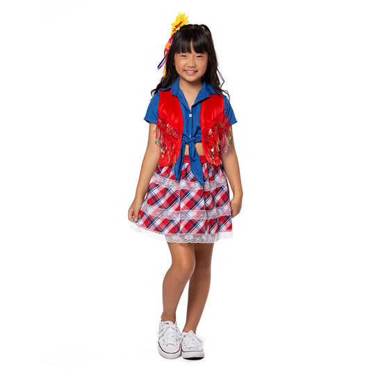 COLETE COUNTRY JANE – J1079