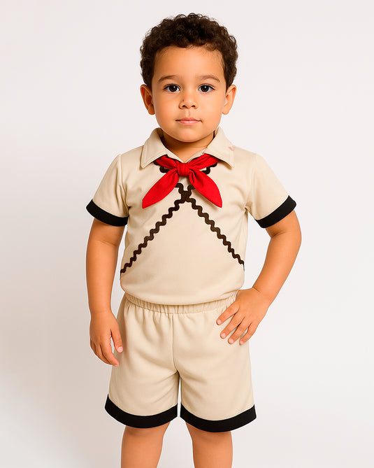 CONJUNTO CANGACEIRO LAMPIÃO – C7472