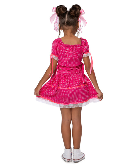 CONJUNTO JUNINO SANNY – J385