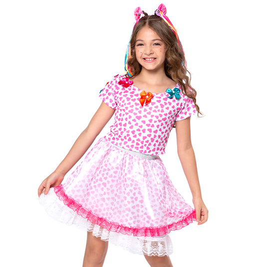 CONJUNTO JUNINO SALTY - J1794