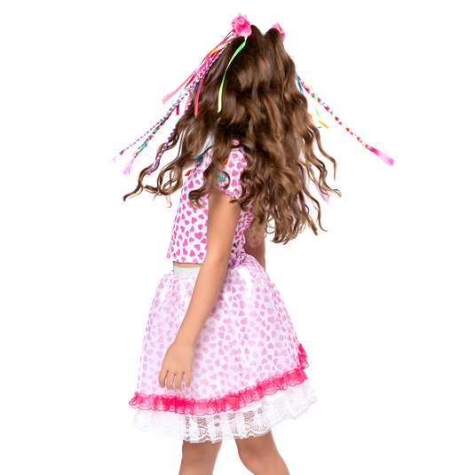 CONJUNTO JUNINO SALTY - J1794