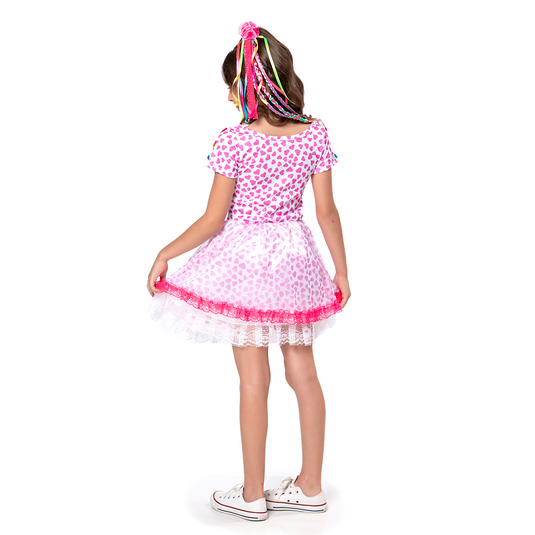 CONJUNTO JUNINO SALTY - J1794