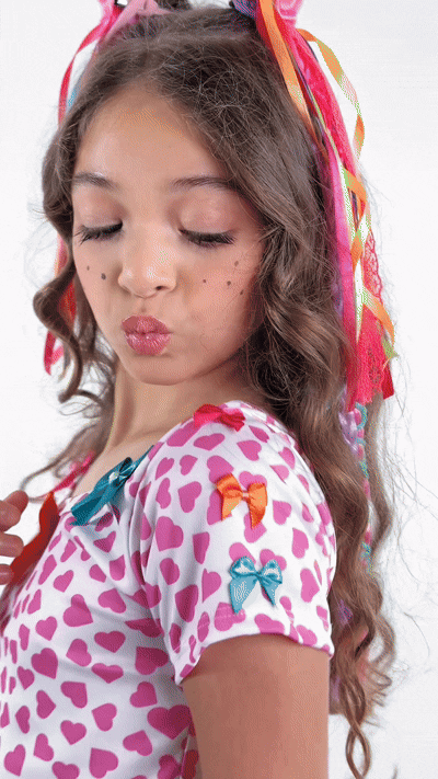 CONJUNTO JUNINO SALTY - J1794