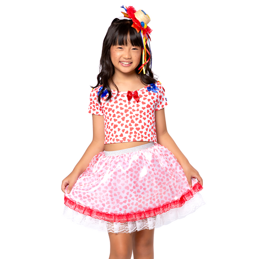 CONJUNTO JUNINO SALTY - J1794