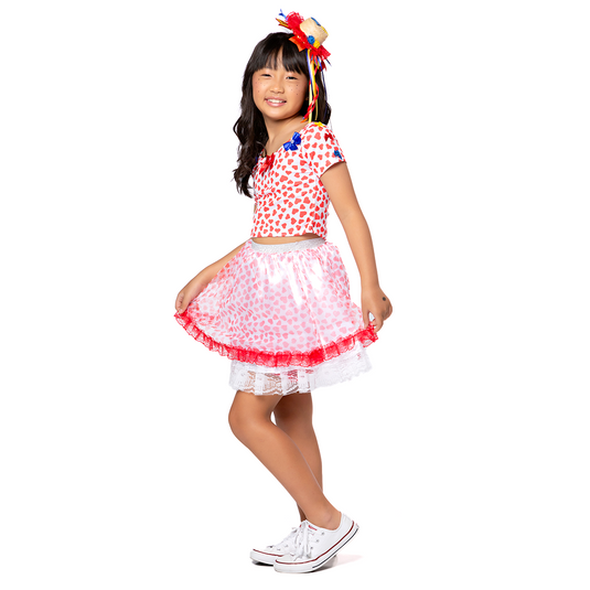 CONJUNTO JUNINO SALTY - J1794