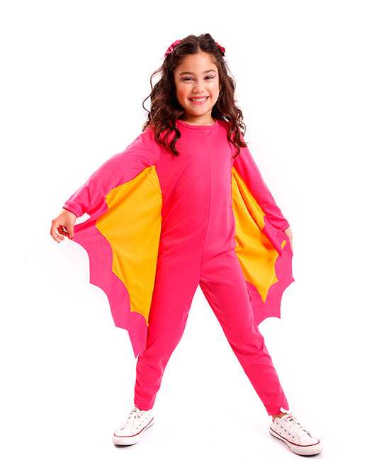 FANTASIA DRAGAO BANG INFANTIL - H752