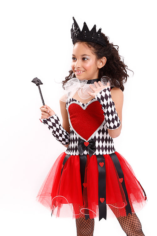 FANTASIA DAMA DE COPAS DAMME - C7537