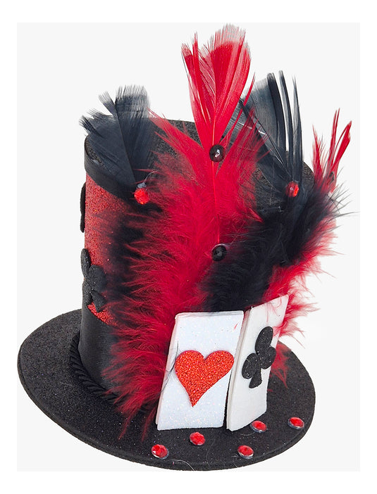 TIC-TAC CARTOLA DAMME - C1507