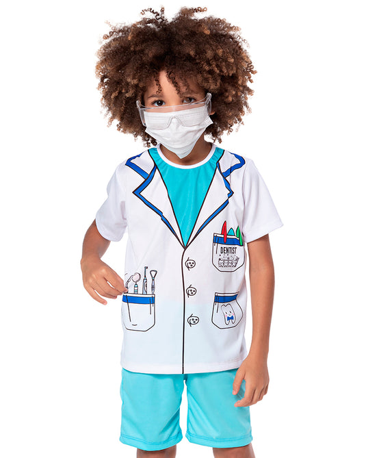 FANTASIA DENTISTA - C358