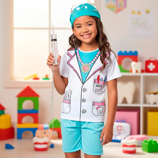 FANTASIA DENTISTA - C359