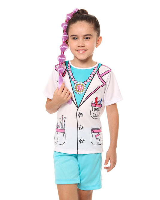 FANTASIA DENTISTA - C359