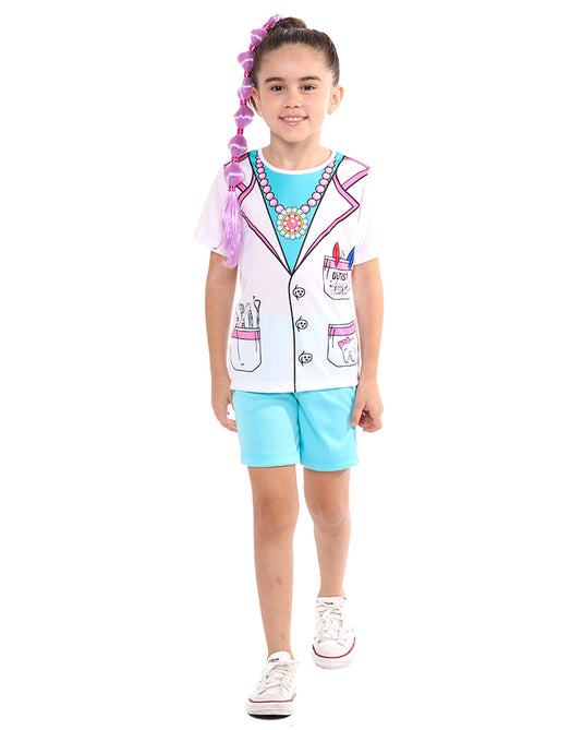 FANTASIA DENTISTA - C359