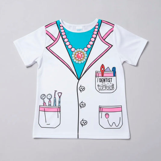 FANTASIA DENTISTA - C359