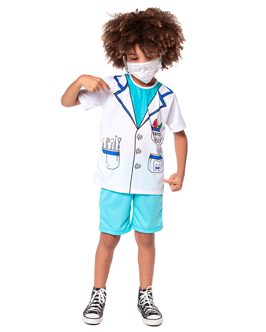 FANTASIA DENTISTA - C358