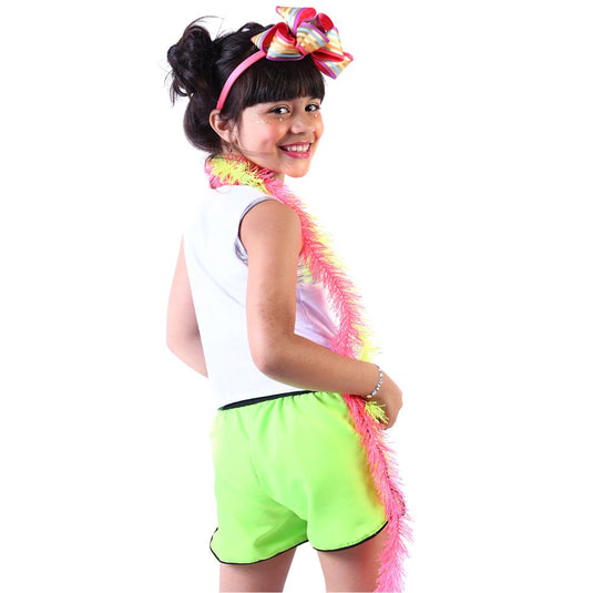 SHORT BOXER HOLLY INFANTIL