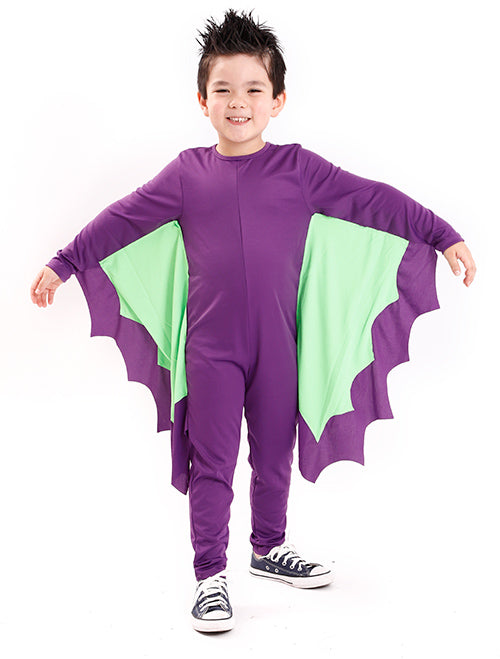 FANTASIA DRAGAO BANG INFANTIL - H752