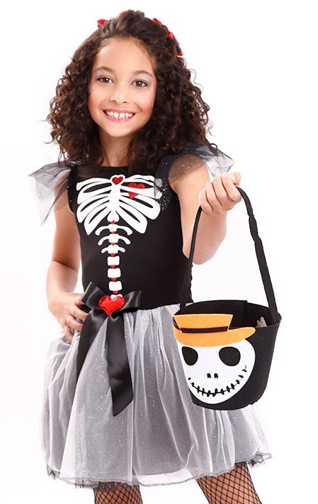 FANTASIA ESQUELETA FIONA