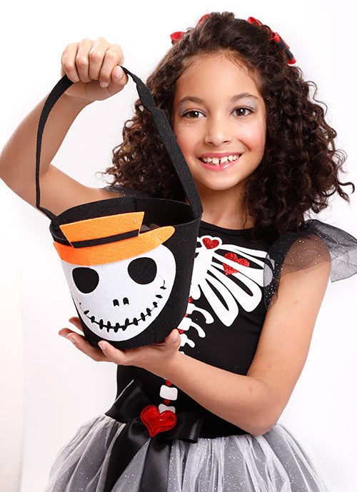 FANTASIA ESQUELETA FIONA