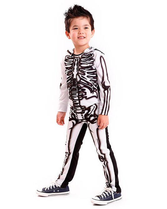 FANTASIA ESQUELETO LEE- H529