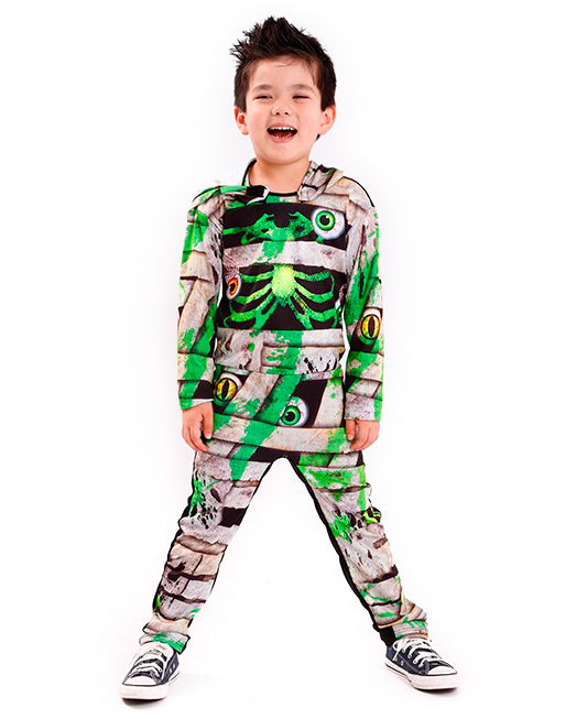 FANTASIA MUMIA LOGAN- H531