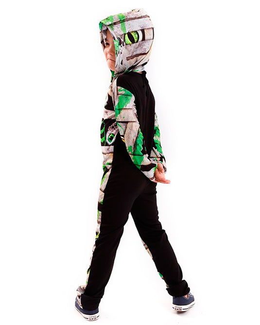 FANTASIA MUMIA LOGAN- H531