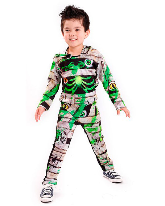 FANTASIA MUMIA LOGAN- H531