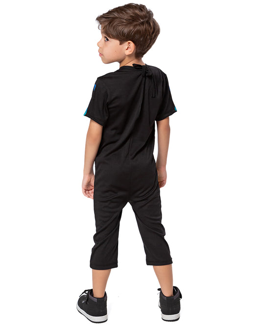 FANTASIA ESQUELETO MEX INFANTIL - H512