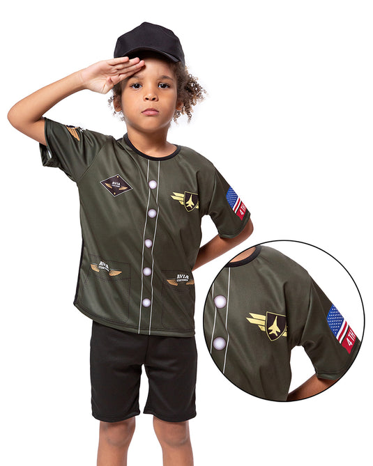 FANTASIA EXÉRCITO - C378