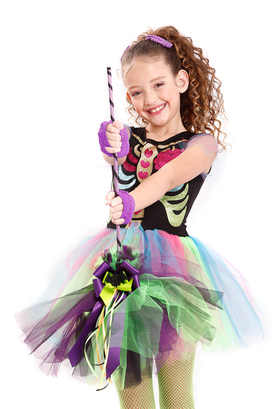 FANTASIA ESQUELETA FLORENTINA