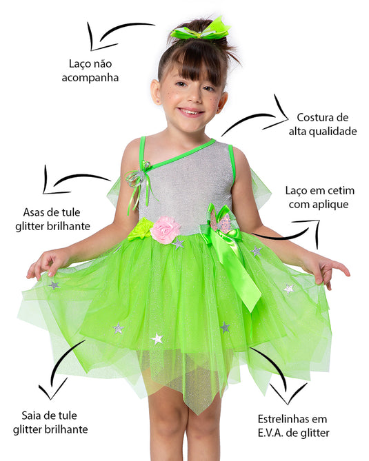 FANTASIA FADA THALIA - C7259