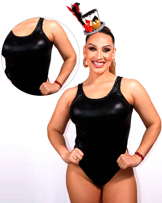 FANTASIA BODY METALIZADO - C97470