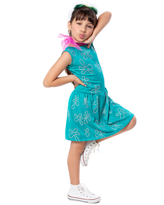 FANTASIA FLOR - C350