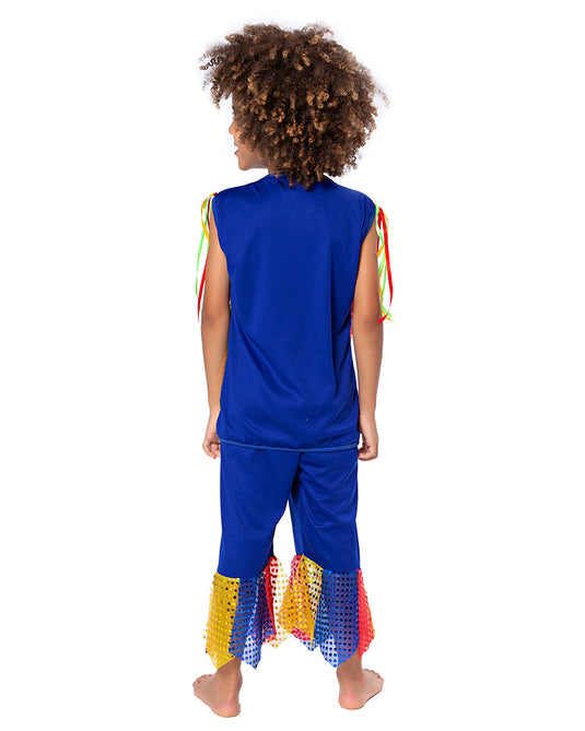 FANTASIA FREVO JOAO MIGUEL-INFANTIL