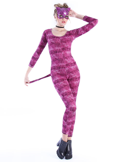 FANTASIA GATA CHERRIE ADULTO - C6027