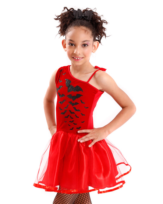 FANTASIA BRUXA AGNES