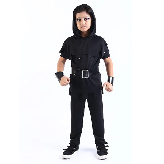 FANTASIA CARRASCO NICO- INFANTO JUVENIL